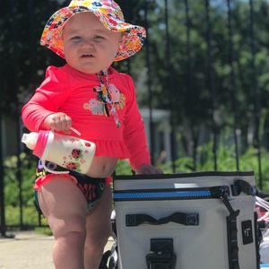 Meet your Posher, Bonnie